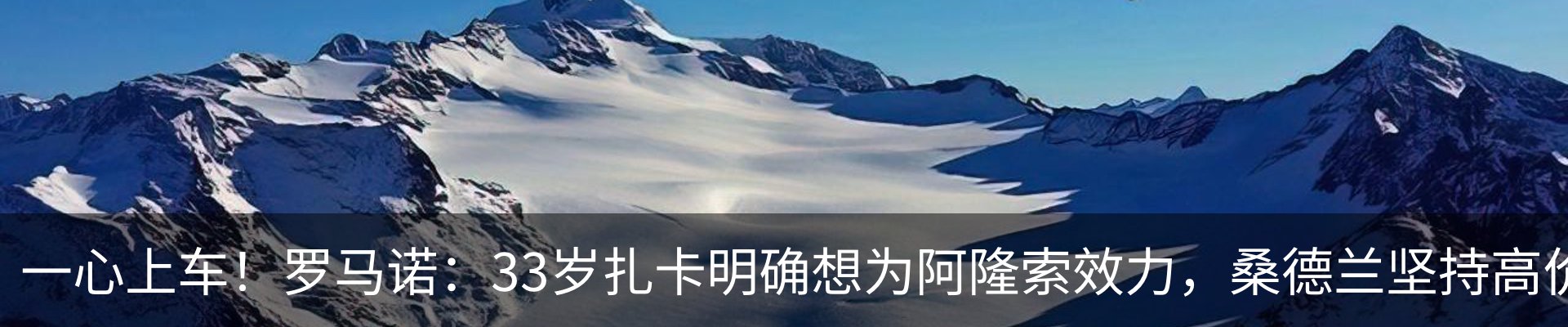最新动态