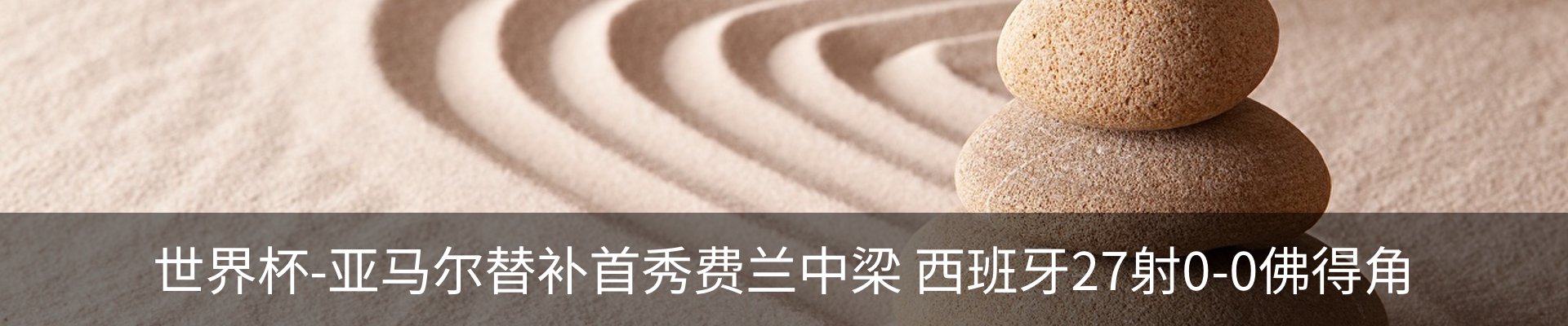 最新动态