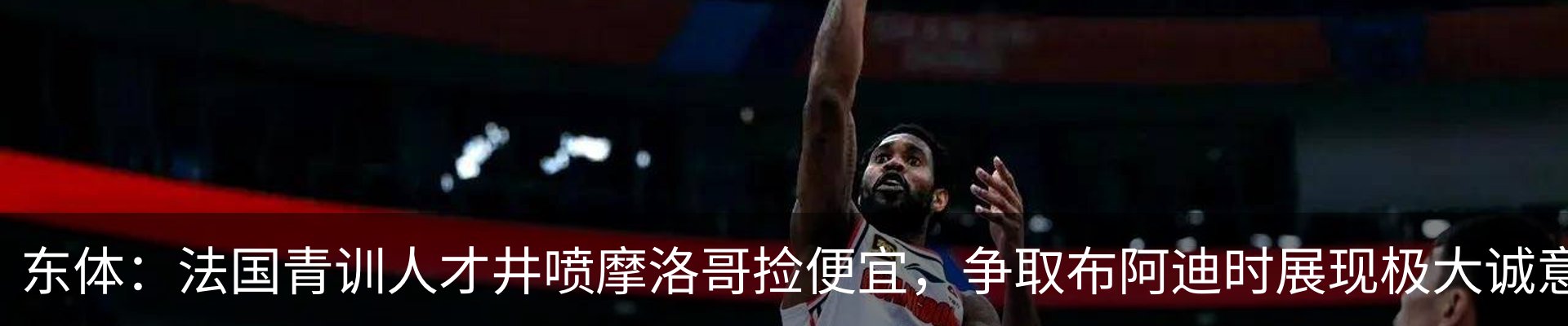 最新动态