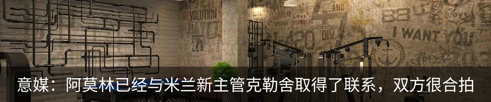 最新动态