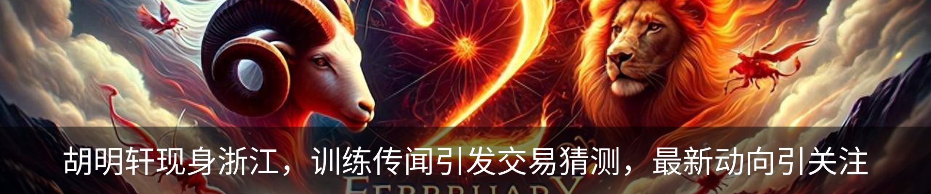 最新动态